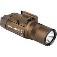 Фонарь Olight Baldr Pro R desert tan (Baldr Pro R DT), Цвет: Песочный, изображение 3