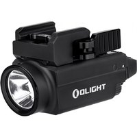 Фонарь Olight Baldr S черный (0.0002.0042), Цвет: Чёрный