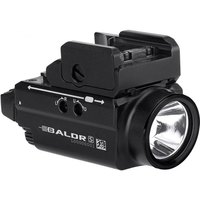 Фонарь Olight Baldr S черный (0.0002.0042), Цвет: Чёрный, изображение 3