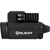 Фонарь Olight Baldr S черный (0.0002.0042), Цвет: Чёрный, изображение 4