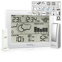 Метеостанция Technoline Mobile Alerts Set MA10006 (DAS301176), изображение 4