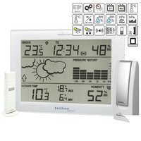 Метеостанция Technoline Mobile Alerts Set MA10006 (DAS301176), изображение 5