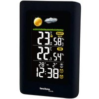 Метеостанция Technoline WS6447 Black (DAS301180), изображение 3