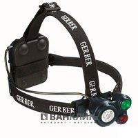 Фонарь Gerber Meridian Headlamp 22-80007