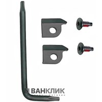 Кусачки сменные Leatherman Cutter Inserts для EOD 930360