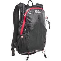 Рюкзак Skif Outdoor Light, 23L, black (9506B), Цвет: Чёрный