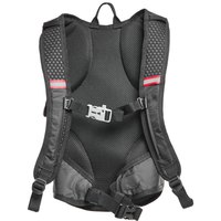 Рюкзак Skif Outdoor Light, 23L, black (9506B), Цвет: Чёрный, изображение 6