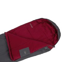 Спальный мешок Bo-Camp Uda Cool/Warm Golden -10&deg; Red/Grey (3605898) DAS301483, изображение 5