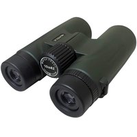 Бинокль Buvele 10х42 (зеленый), изображение 2