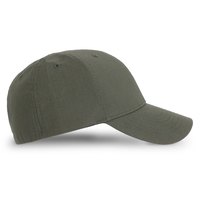 Кепка First Tactical FT Flex Cap 2XL зеленый (142062-830-XXL), Размеры: 2XL, Цвет: Зелёный, изображение 3