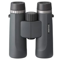 Бинокль Pentax AD 10X36 WP (62852) 930119, изображение 3