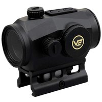 Коллиматорный прицел Vector Optics Кол. Scrapper 1x29, Red Dot 2 MOA, Крепление Weaver/Picatinny SCRD-47Q, изображение 2