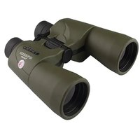 Бинокль Comet Pro Adventure LR-071A (10x50 DPSI Field 6.5°) зеленый в чехле (LR071A)