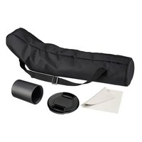 Подзорная труба Bresser Corvette 20-60x80/45 WP (4321001) 927554, изображение 5