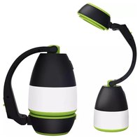 Фонарь кемпинговый Camp Outdoor HQ-200