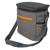 Термосумка Bo-Camp 20 Liters Grey (6702915) DAS301400