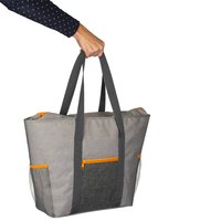 Термосумка Bo-Camp Beach 18 Liters Grey (6702905) DAS301437, изображение 2