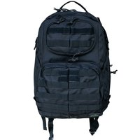 Рюкзак Tramp Commander черный 50л UTRP-042-black