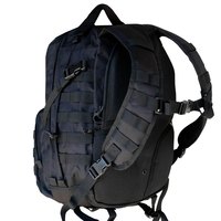 Рюкзак Tramp Commander черный 50л UTRP-042-black, изображение 4