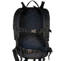 Рюкзак Tramp Squad черный 35л UTRP-041-black, изображение 3
