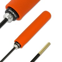Шомпол Bore Tech BORE STIX для пистолетов кал .22, длина - 91 см, резьба - 8/32 F (BSTX-2236-RF)
