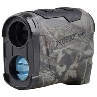 Дальномер DISCOVERY Camo Rangefinder D1200 (210703)