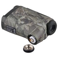 Дальномер DISCOVERY Camo Rangefinder D1200 (210703), изображение 2