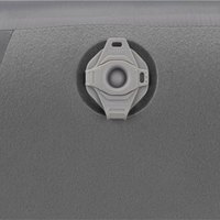 Надувная подушка Sea to Summit Aeros Down Pillow Deluxe Grey (STS APILDOWNDLXGY), изображение 4