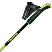 Палки для скандинавской ходьбы Gabel Light NCS 135 (7008341361350), изображение 2