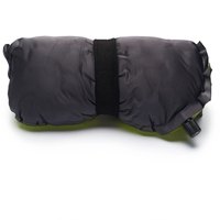 Подушка самонадувная Naturehike Sponge automatic NH17A001-L желтый (6927595777404), Цвет: Жёлтый, Размеры: 46×27х9,5 см, изображение 5