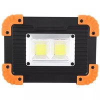 Светодиодный кемпинговый фонарь Camp Outdoor HQ-W-003, изображение 2