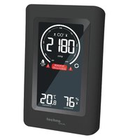 Метеостанция Technoline WL1030 Black (DAS301569)