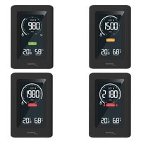 Метеостанция Technoline WL1030 Black (DAS301569), изображение 3