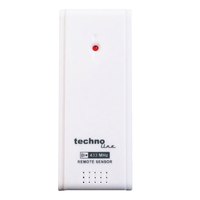 Метеостанция Technoline WS6442 Black (DAS301184), изображение 3