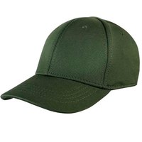 Кепка Condor Flex Team Cap L оливковый (161131-001-L), Размеры: L, Цвет: Оливковый