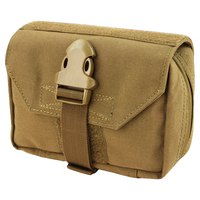 Сумка для аптечки Condor FRP coyote brown (191028-498), Цвет: Коричневый
