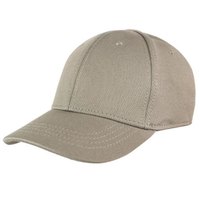 Кепка Condor Flex Team Cap S tan (161131-003-S), Размеры: S, Цвет: Песочный