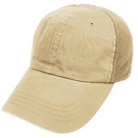 Кепка Condor Mesh Tactical Team Cap One size tan (TCTM-003)