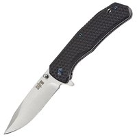 Карманный нож SKIF Plus Golf VK302K-CF