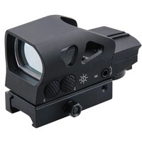 Прицел коллиматорный Vector Optics Ratchet 1х23х34 SCRD-23
