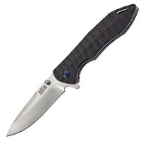Карманный нож SKIF Plus Feather VK303K-G10