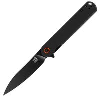 Карманный нож Skif Townee BSW Black UL-001BSWB, Цвет : Чёрный