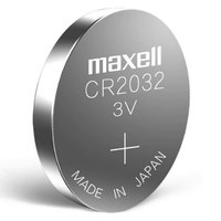 Батарейка Maxell CR2032 1х5 шт (6813435)