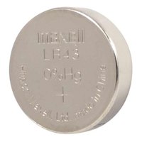Батарейка Maxell LR43/AG12 2х5 шт (6813431)