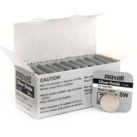 Батарейка Maxell SR1120SW 1PC EU MF (6813356), изображение 2
