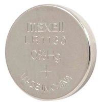 Батарейка Maxell SR1130SW 1PC EU MF (6813355)