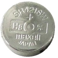 Батарейка Maxell SR421SW 1PC EU MF (6813373)