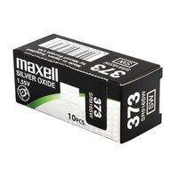 Батарейка Maxell SR916SW 1PC EU MF (6813360), изображение 3