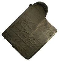 Спальный мешок Tramp Shypit 500XL одеяло правый olive 220/100 UTRS-062L-R, изображение 5