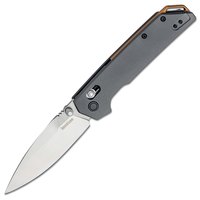 Карманный нож Kershaw Iridium 2038